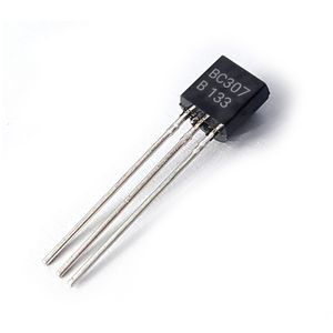 ترانزیستور BC307