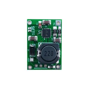 ماژول شارژ باطری لیتیوم TP5100