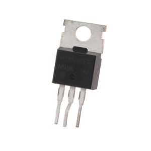 ماسفت P28N60 نوع N-Channel