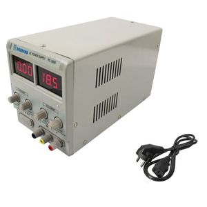 منبع تغذیه متغیر 0 تا 30 ولت 5 آمپر داژنگ DAZHENG