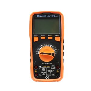 مولتی متر اتورنج دیجیتال مارک Megatek مدل VC97