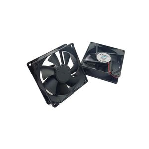 فن 24 ولت سایز (9x9x2.5)