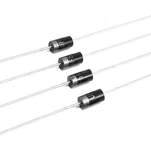 دیود فوق سریع UF5408 (بسته 25عددی)