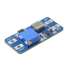 ماژول افزاینده ولتاژ 2 آمپر MT3608 2A