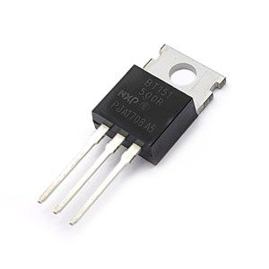 تریستور BT151