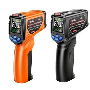 دماسنج لیزری ANENG TH06