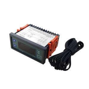 ترموستات دیجیتالی مدل STC-100A