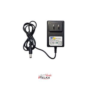 آداپتور 30 ولت 600 میلی‌آمپر مخصوص جارو شارژی