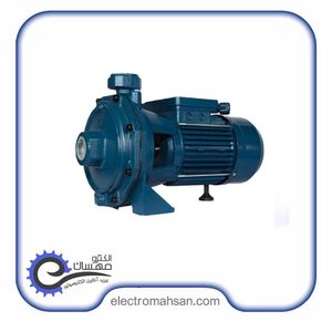 پمپ آب دیزل ساز بشقابی دو پروانه 3 اسب 55 متر تک فاز مدل DB310/01 ساخت ایران