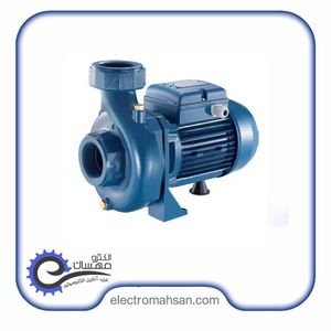 پمپ آب دیزل ساز 2 اسب 20 متر سه فاز2 اینچ مدل DST200/2 ساخت ایران