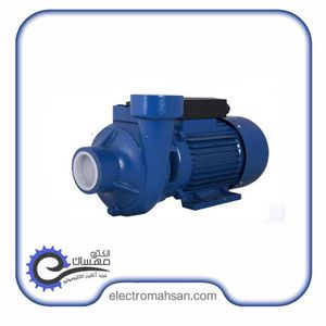 پمپ آب ارتفاع بالا دیزل ساز 2 اسب 20 متر تک فاز2 اینچ مدلDH200 ساخت ایران