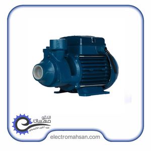 پمپ آب دیزل ساز محیطی 1 اسب 65 متر تک فاز مدل DM90S ساخت ایران