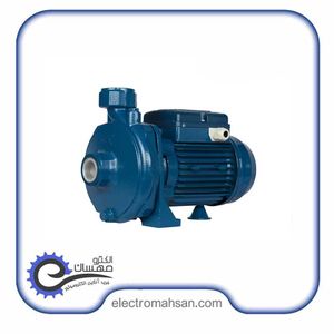 پمپ آب دیزل ساز بشقابی 2 اسب 43 متر تک فاز مدل DM200/01S ساخت ایران