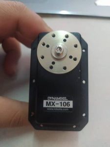 موتور داینامیکسل MX-106