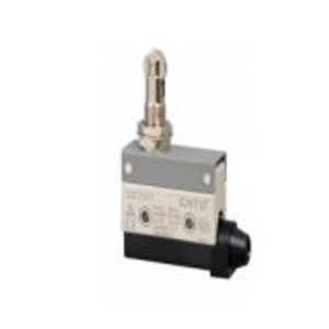 میکروسوئیچ (لیمیت سوئیچ)  قرقره‌ای فشاری قاب دار CNTD CZ 7311