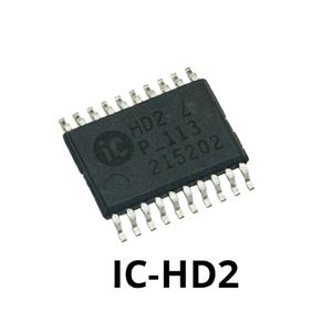 IC-HD2