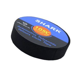 نوار چسب پارچه ای ( عایق کاری) برند شارک SHARK