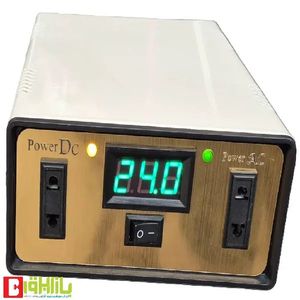 اینورتر 500 وات 24 به 110 ولت ونک الکترونیک