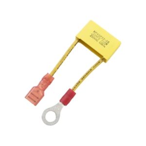 خازن 220nF / 250V MPX مارک CDET