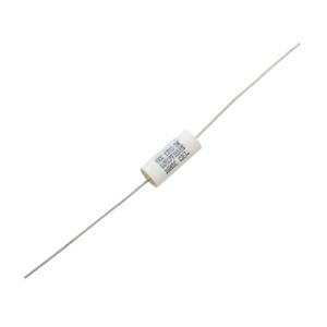 خازن پروپیلن فرکانس بالا 51nF / 160V آکسیال آمریکایی سری 930 مارک CDE