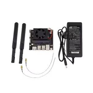 برد توسعه انویدیا Jetson Orin NX