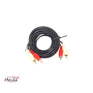 رابط 2 به 2 صدا 5 متری