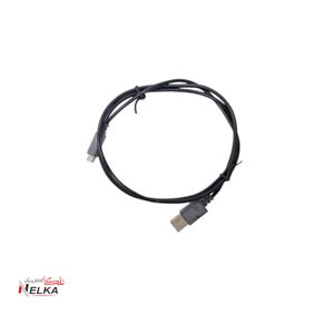 کابل usb به میکرو اندروید 130cm
