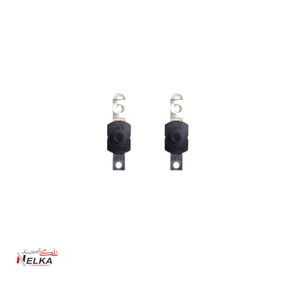 کلید فشاری روشن و خاموش پلیسی