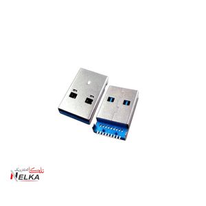 جک نری فلش USB3