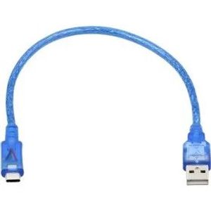 کابل تبدیل USB به USB Type C