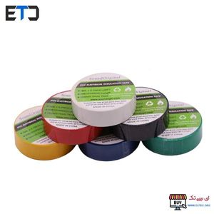 چسب برق نسوز نانو