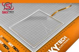 A5E00481320 RESISTIVE TOUCH