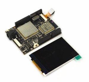 برد توسعه Maixduino AI K210
