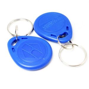 125KHZ RFID KEY TAG