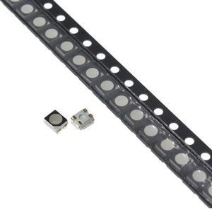 LED SMD 3528 RGB COMMON ANODE