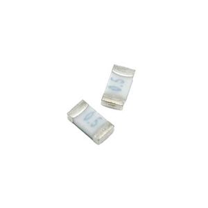 FAST FUSE SMD 1206 500MA ONE TIME