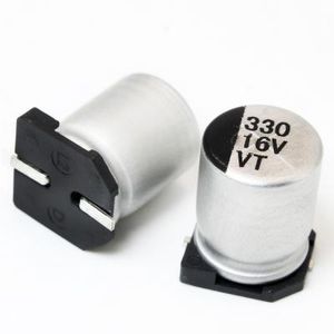 330UF 16V SMD 8*10.5MM