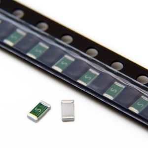 FAST FUSE SMD 1206 4A ONE TIME