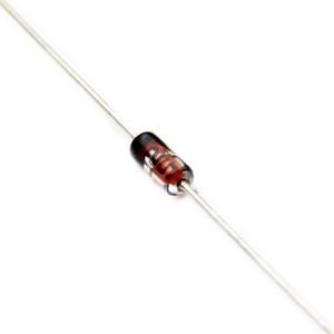 ZENER 2.4V 500MW