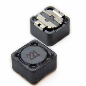 INDUCTOR RH127 220UH 12*12*7 SMD