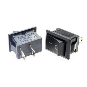ROCKER SWITCH 2P 2C 15*21