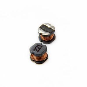 INDUCTOR CD54 220UH 5*5*4 SMD