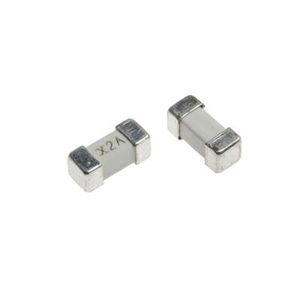 FAST FUSE SMD 2410 2A 125V