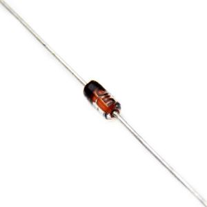 ZENER 24V 500MW