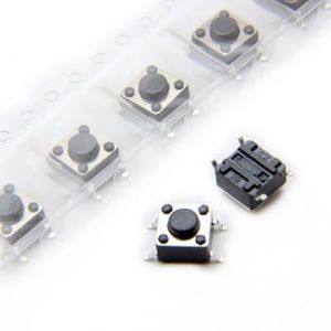 KFC-6*6*4.5-4P SMD REEL