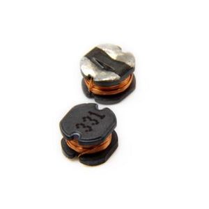 INDUCTOR CD75 330UH 7*7*5 SMD