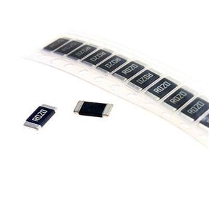SHUNT RESISTOR 0.02OHMS 2512 3W 1% SMD