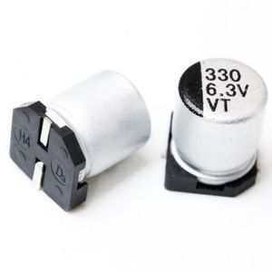 330UF 6.3V SMD 6.3*7.7MM