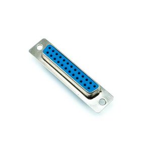 DB25 PIN D-SUB SOLDER FEMALE