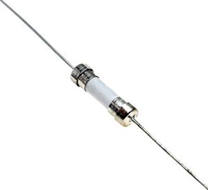 FUSE 5*20 2A SLOW